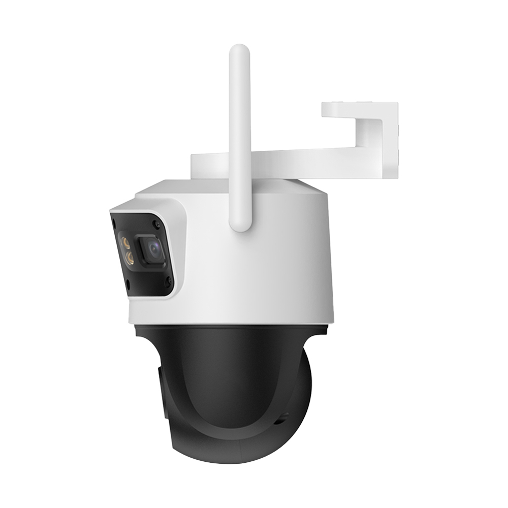 กล้องไร้สาย Smart Camera (5.0+3.0+3.0MP) IMOU CRUISER TRIPLE S7UP-11M0WED