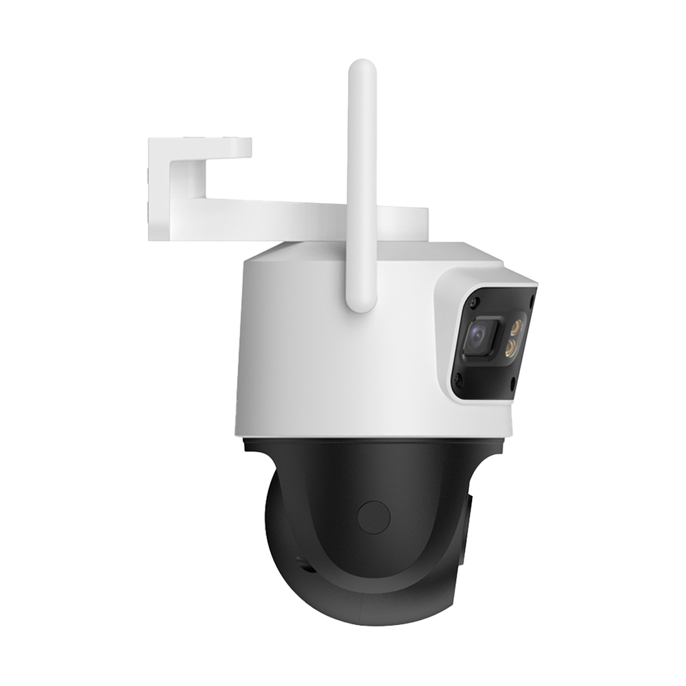 กล้องไร้สาย Smart Camera (5.0+3.0+3.0MP) IMOU CRUISER TRIPLE S7UP-11M0WED
