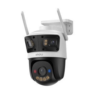 กล้องไร้สาย Smart Camera (5.0+3.0+3.0MP) IMOU CRUISER TRIPLE S7UP-11M0WED