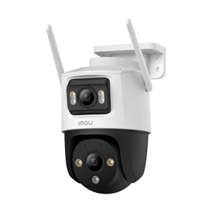 กล้องไร้สาย Smart Camera (3.0MP+3.0MP) IMOU RANGER DUAL S7XEP-6M0WED