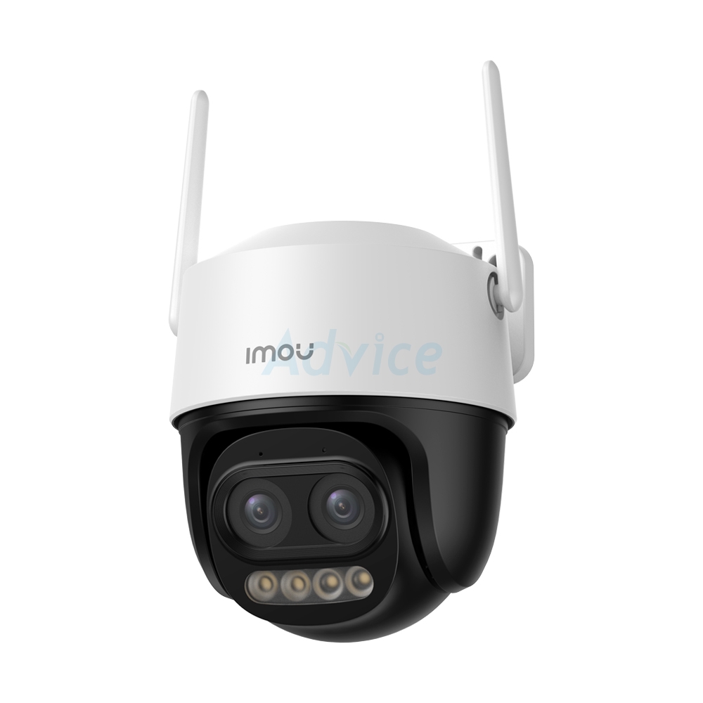 กล้องไร้สาย Smart Camera (5.0MP) IMOU CRUISER Z S7DP-5M0WEZ Outdoor