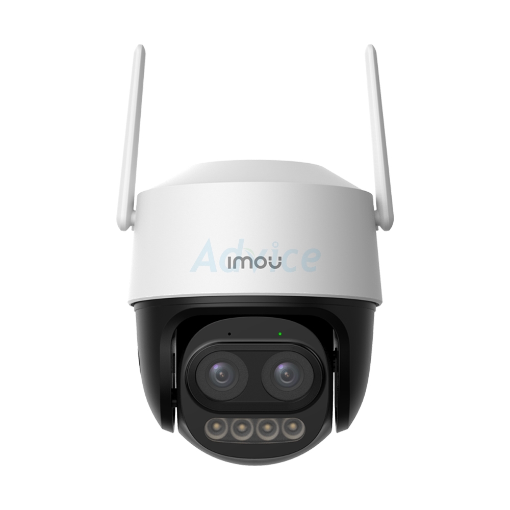 กล้องไร้สาย Smart Camera (5.0MP) IMOU CRUISER Z S7DP-5M0WEZ Outdoor