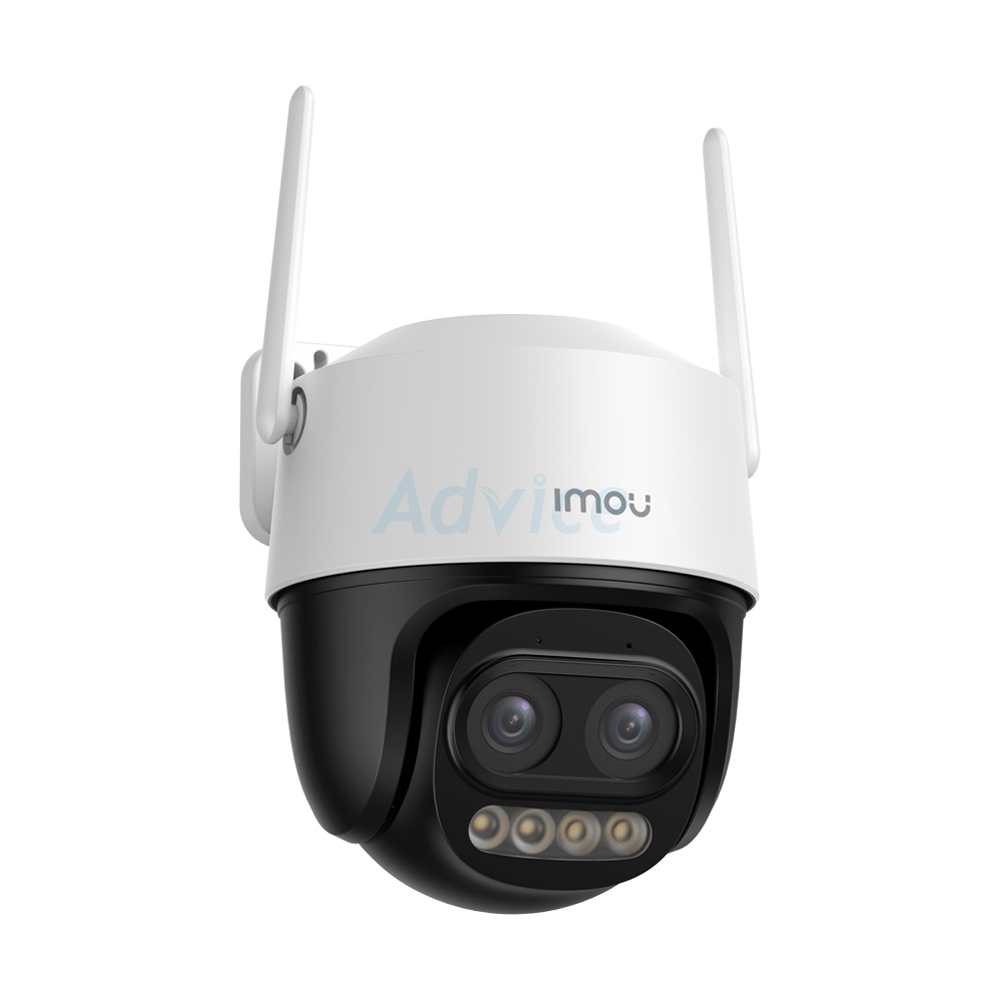 กล้องไร้สาย Smart Camera (5.0MP) IMOU CRUISER Z S7DP-5M0WEZ Outdoor