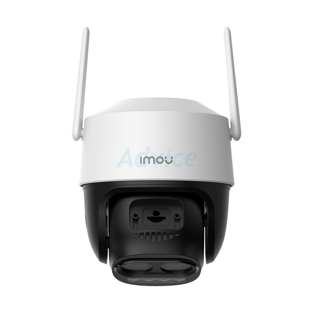 กล้องไร้สาย Smart Camera (5.0MP) IMOU CRUISER Z S7DP-5M0WEZ Outdoor