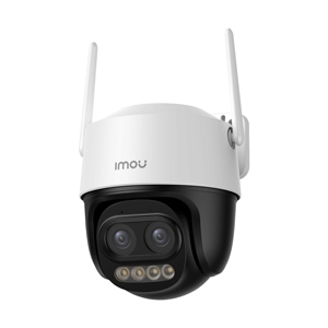 กล้องไร้สาย Smart Camera (5.0MP) IMOU CRUISER Z S7DP-5M0WEZ Outdoor