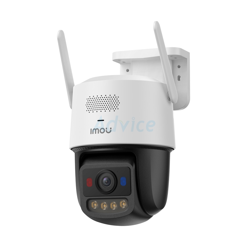 กล้องไร้สาย Smart Camera (6.0MP) IMOU TITAN PRO U7LP-6V0NE Outdoor