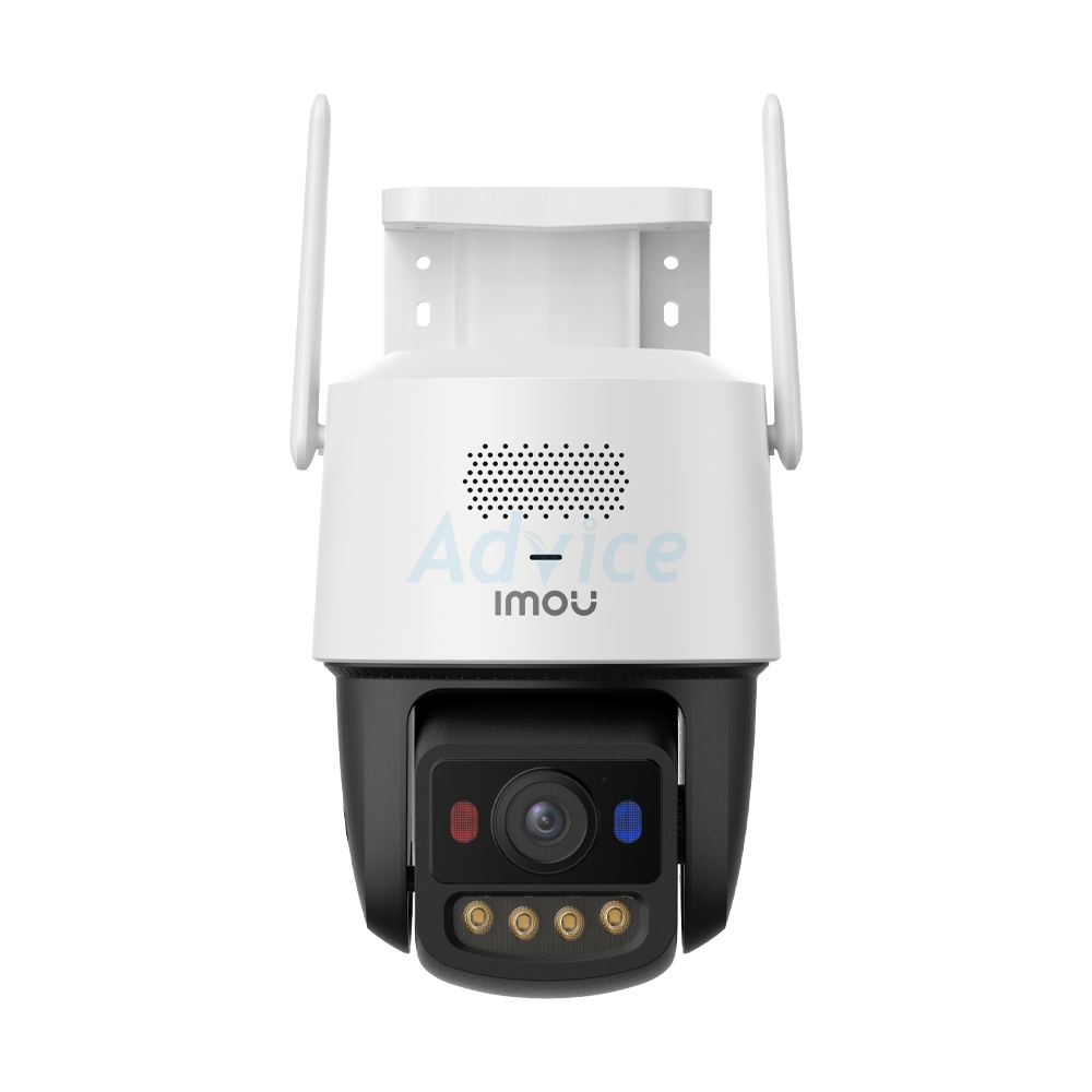 กล้องไร้สาย Smart Camera (6.0MP) IMOU TITAN PRO U7LP-6V0NE Outdoor