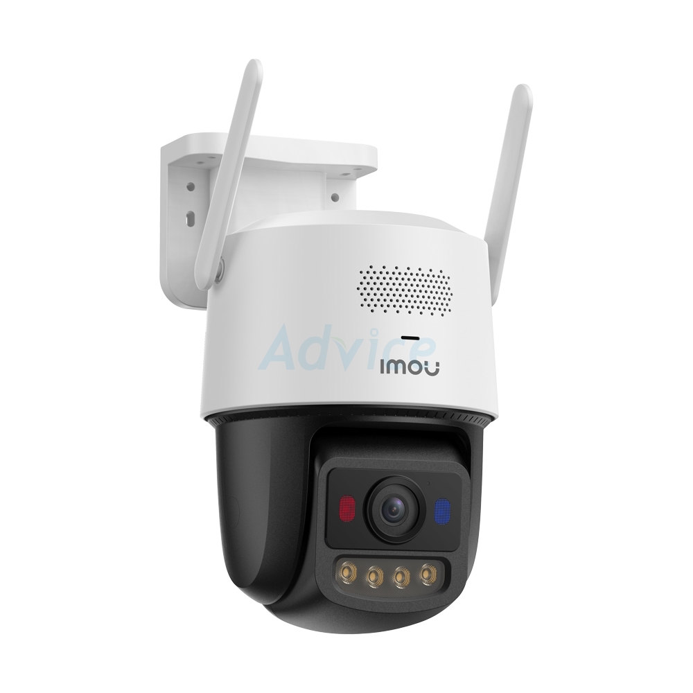 กล้องไร้สาย Smart Camera (6.0MP) IMOU TITAN PRO U7LP-6V0NE Outdoor