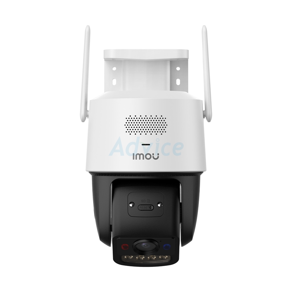 กล้องไร้สาย Smart Camera (6.0MP) IMOU TITAN PRO U7LP-6V0NE Outdoor
