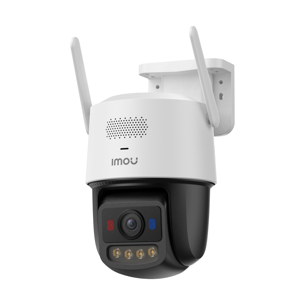 กล้องไร้สาย Smart Camera (6.0MP) IMOU TITAN PRO U7LP-6V0NE Outdoor