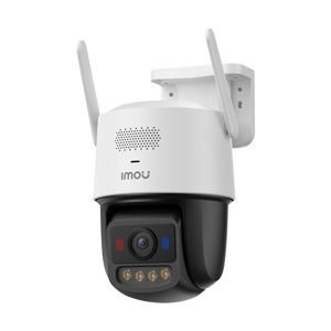 กล้องไร้สาย Smart Camera (6.0MP) IMOU TITAN PRO U7LP-6V0NE Outdoor