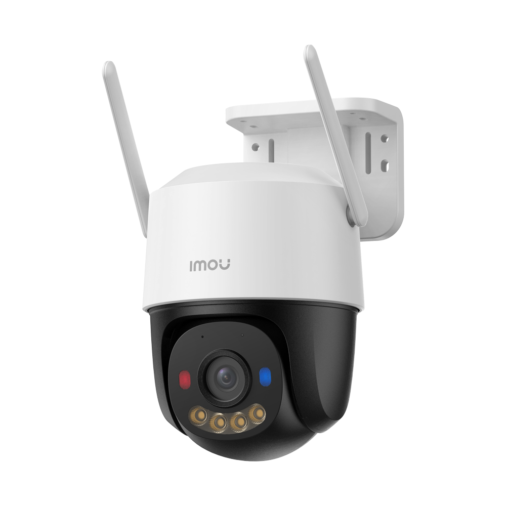 กล้องไร้สาย Smart Camera (5.0MP) IMOU CRUISER SC S31FCP
