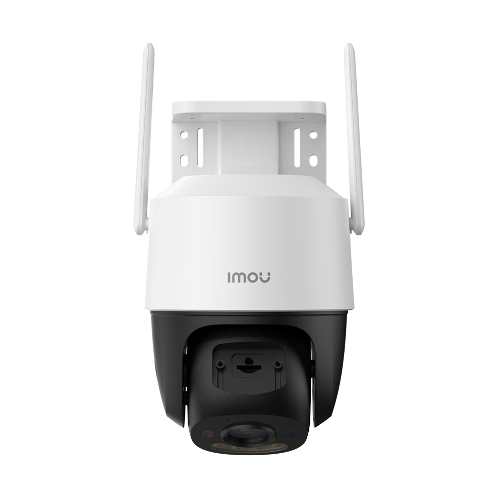กล้องไร้สาย Smart Camera (5.0MP) IMOU CRUISER SC S31FCP