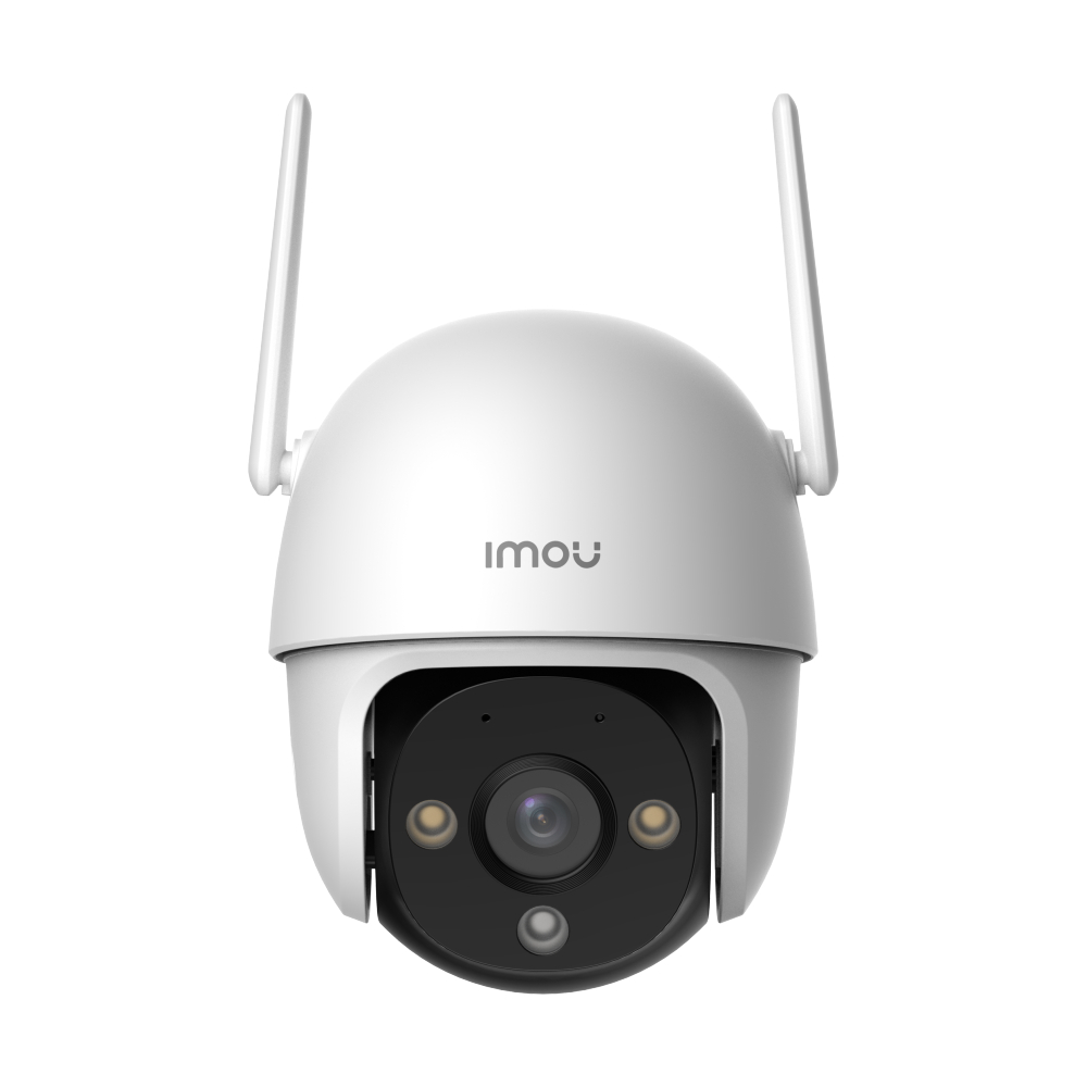 กล้องไร้สาย Smart Camera (2.0MP) IMOU DK7P-2H1WE