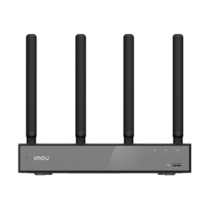 เครื่องบันทึก NVR 18CH. IMOU NVR-N118W-8A0E