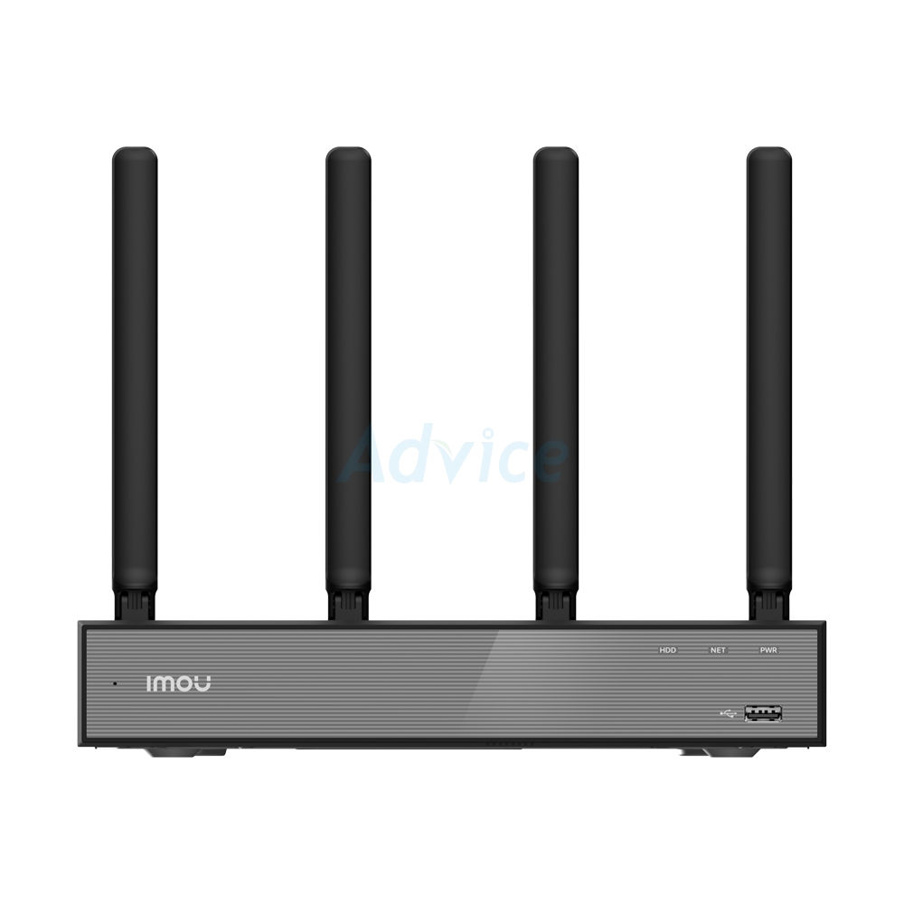 NVR 10CH. IMOU#NVR-N110W-8A0E