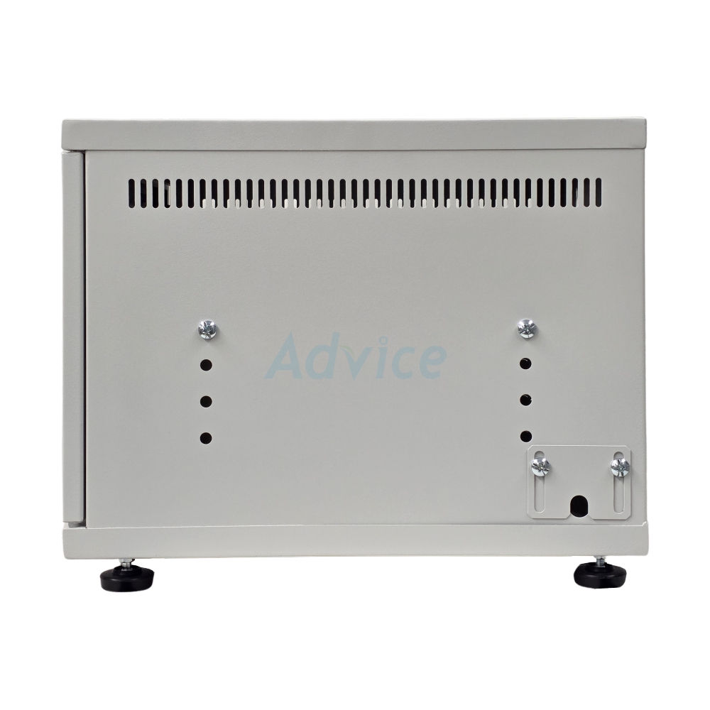 Rack Mini GERMANY (G6-40040) D40,W40,H30 Wihte