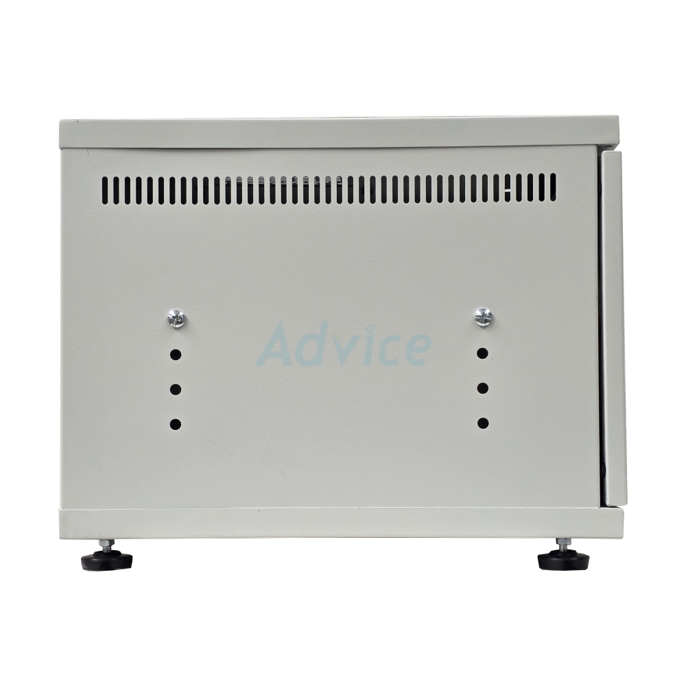 Rack Mini GERMANY (G6-40040) D40,W40,H30 Wihte