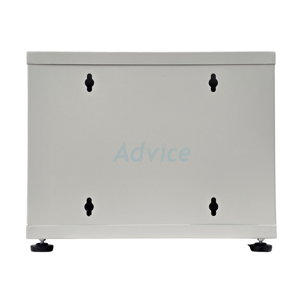 Rack Mini GERMANY (G6-40040) D40,W40,H30 Wihte