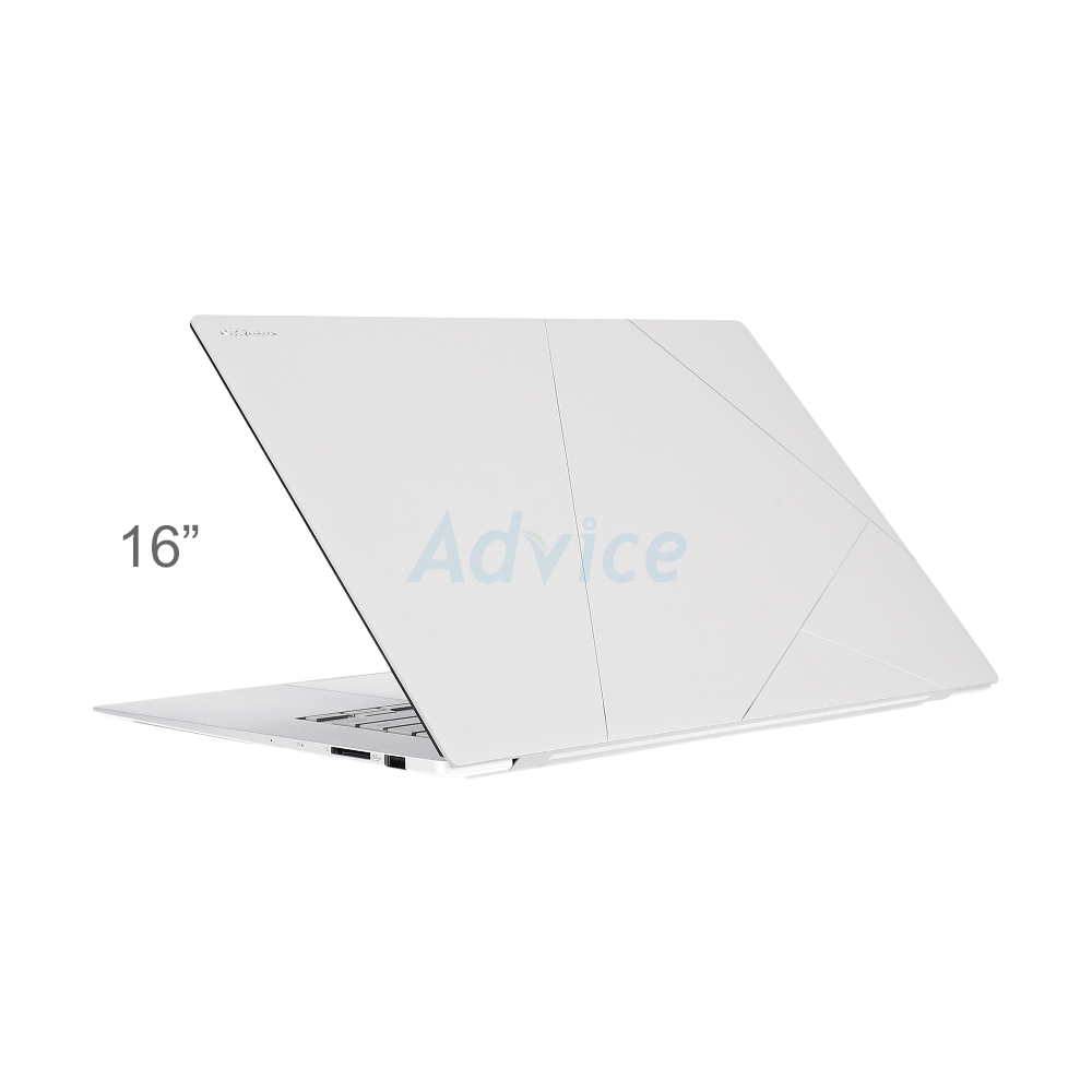 Notebook Asus Zenbook S16 UX5606SA-RK737WA (Scandinavian White)