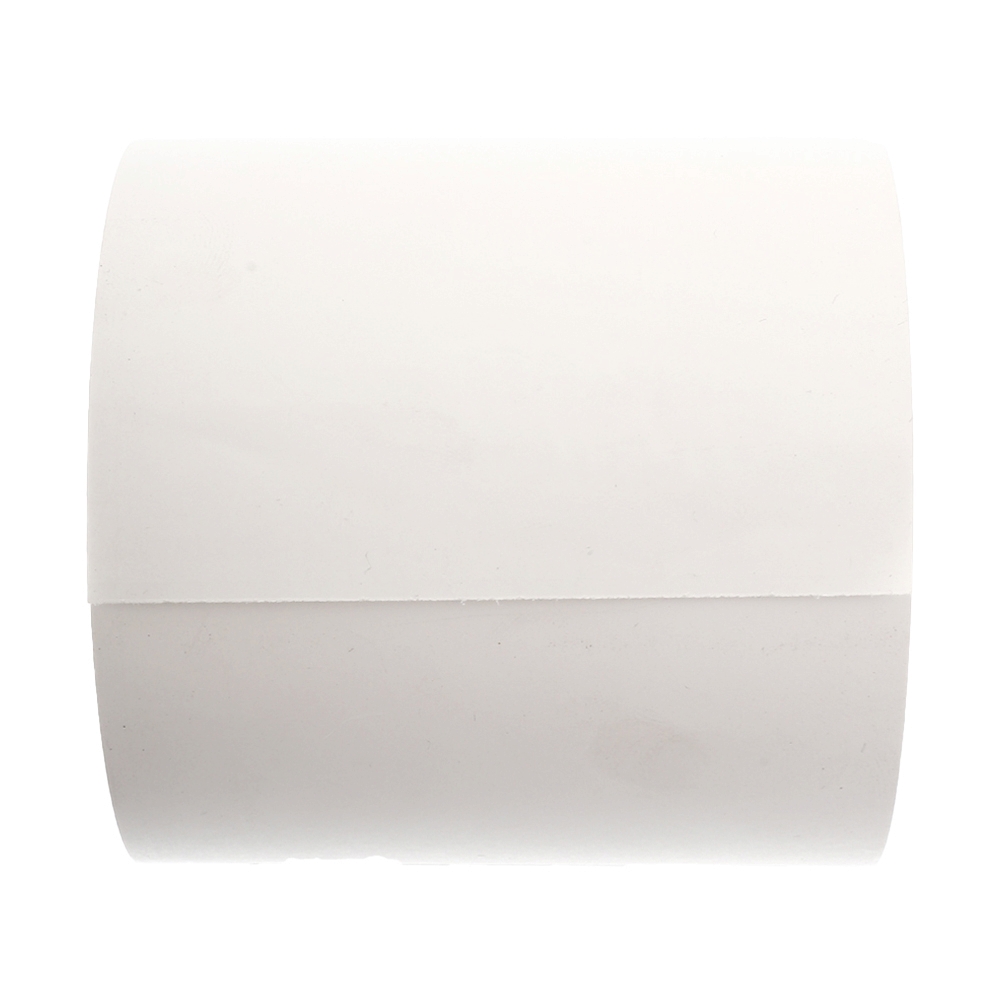 กระดาษความร้อน 80x80mm NON BPA PAPER 70G.(10ม้วน/1Pack) แกนเล็ก