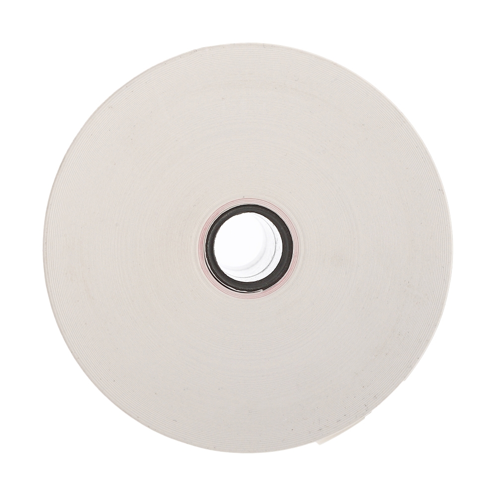 กระดาษความร้อน 80x80mm NON BPA PAPER 70G.(10ม้วน/1Pack) แกนเล็ก