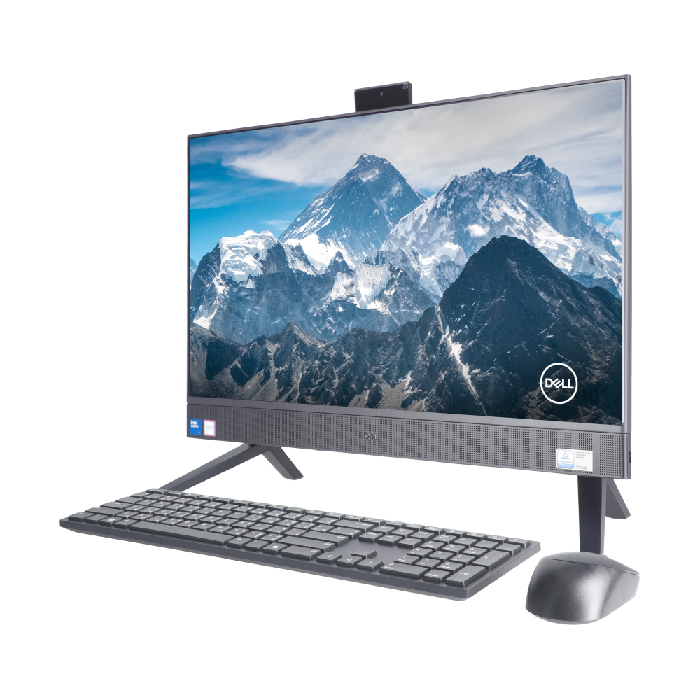 AIO DELL AIO EC24250-OEC2425C7003