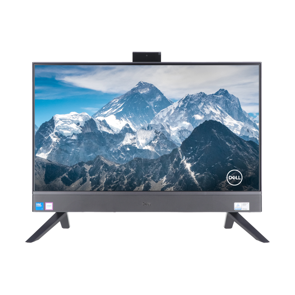 AIO DELL AIO EC24250-OEC2425C7003