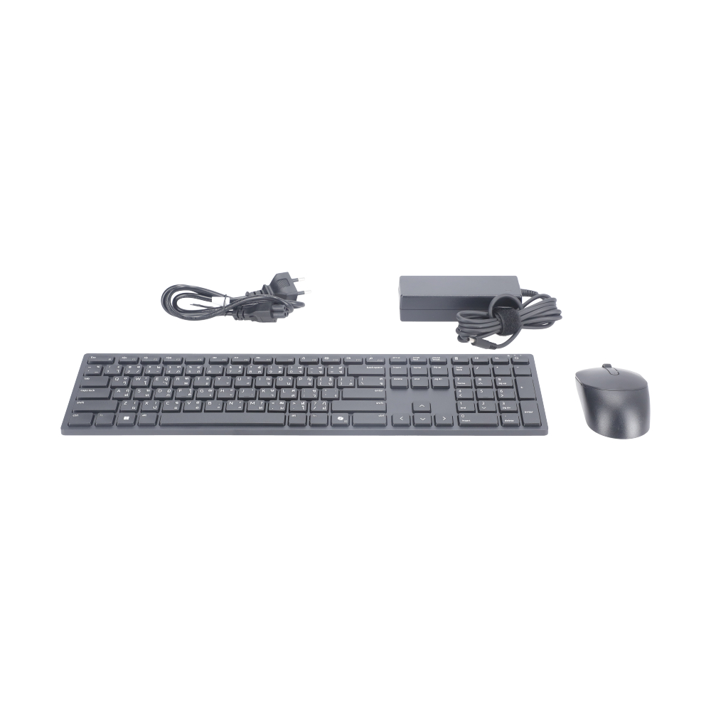 AIO DELL AIO EC24250-OEC2425C7003