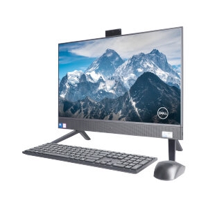 AIO DELL AIO EC24250-OEC2425C7003