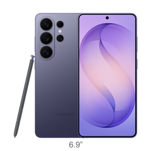 SAMSUNG Galaxy S26 Ultra 5G (12+256GB/SM-S948BZVBTHL) Cobalt Violet