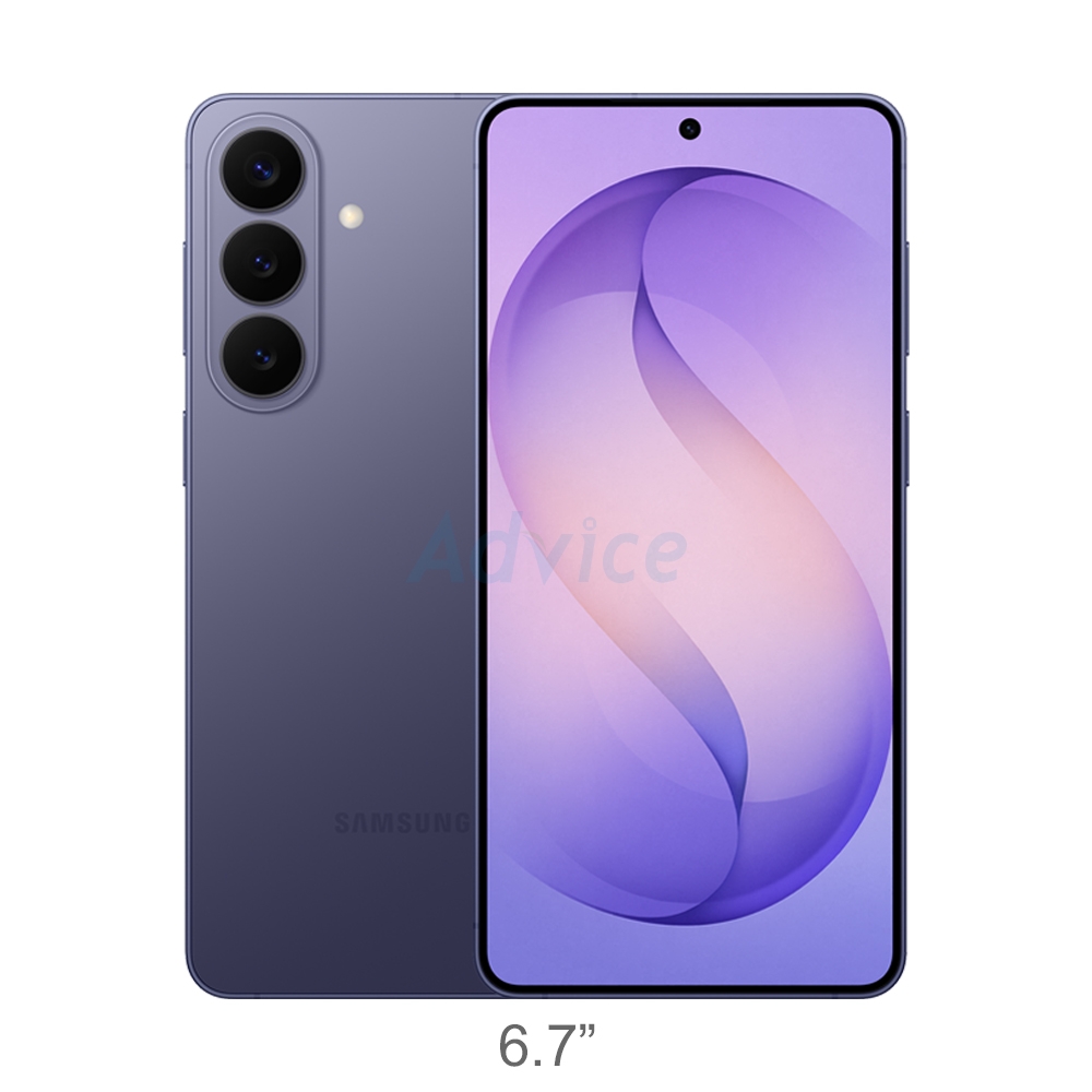 SAMSUNG Galaxy S26+ 5G (12+512GB/SM-S947BZVCTHL) Cobalt Violet