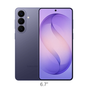 SAMSUNG Galaxy S26+ 5G (12+512GB/SM-S947BZVCTHL) Cobalt Violet