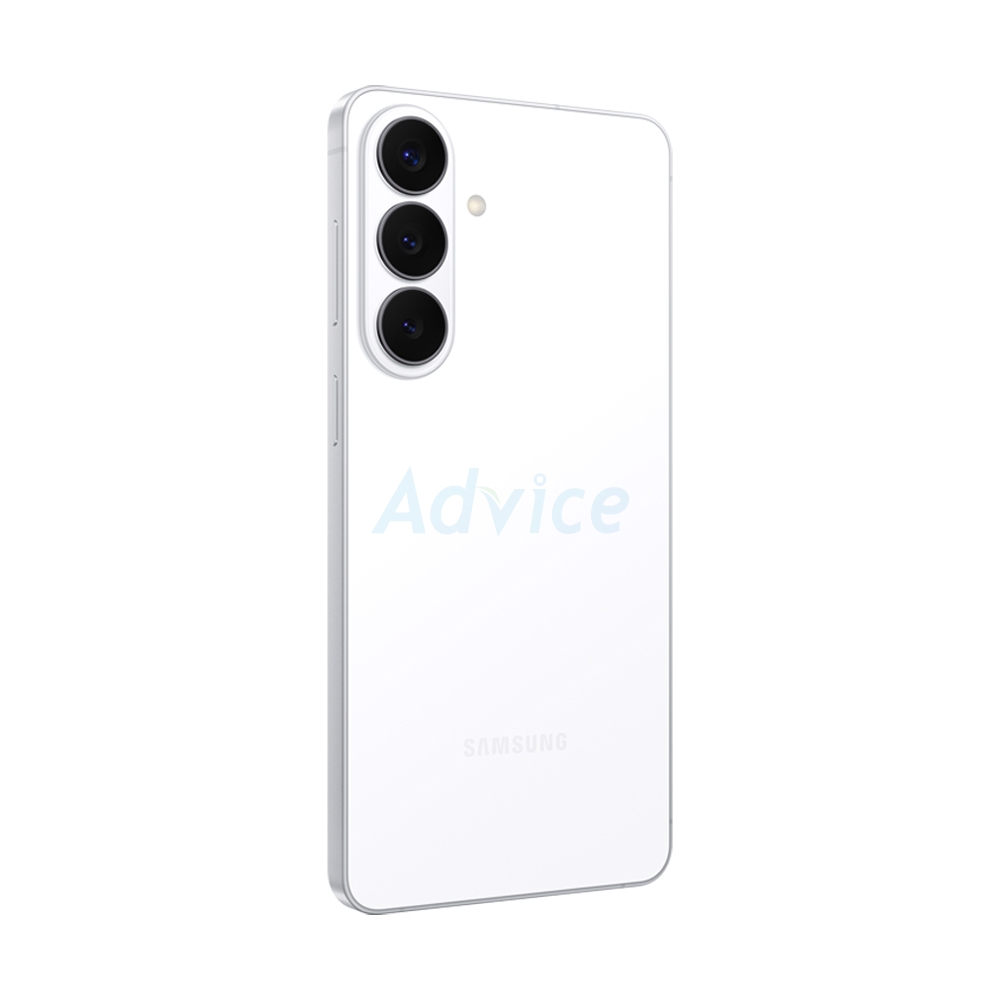 SAMSUNG Galaxy S26+ 5G (12+512GB/SM-S947BZWCTHL) White