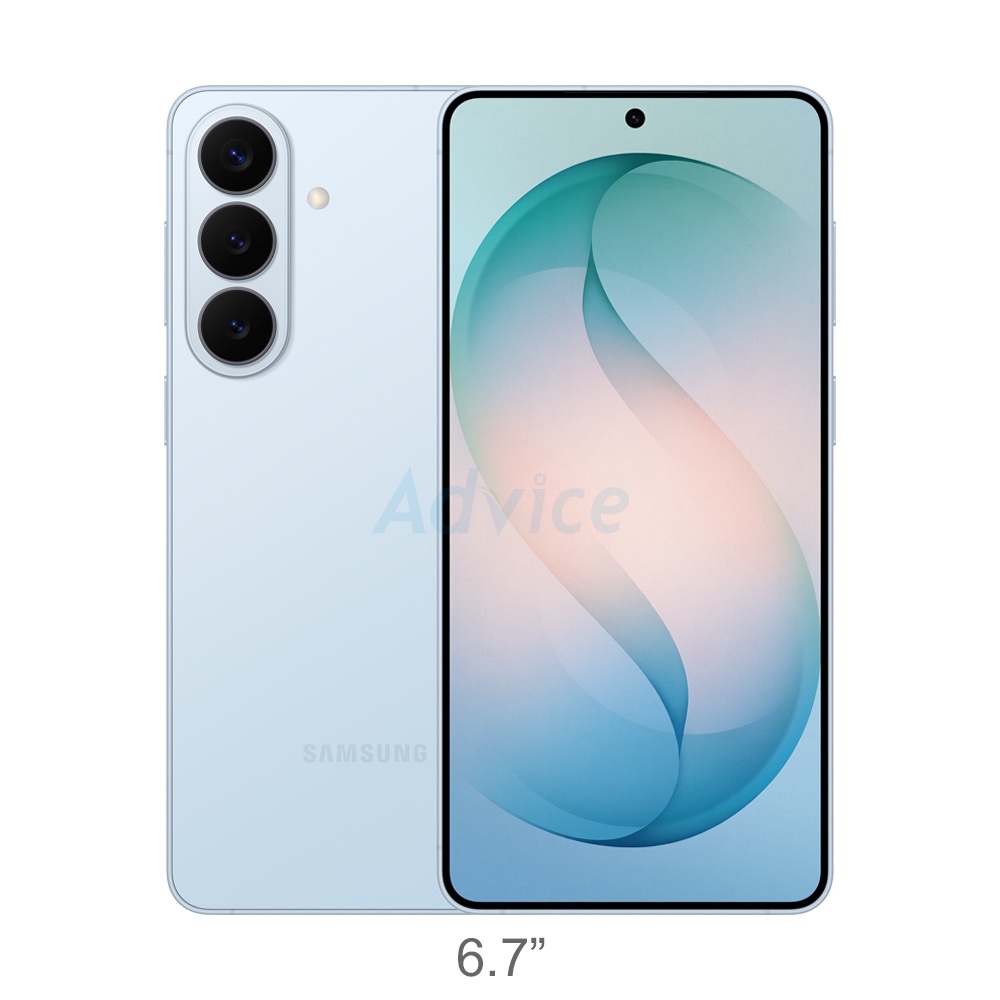 SAMSUNG Galaxy S26+ 5G (12+256GB/SM-S947BLBBTHL) Sky Blue