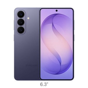 SAMSUNG Galaxy S26 5G (12+512GB/SM-S942BZVQTHL) Cobalt Violet