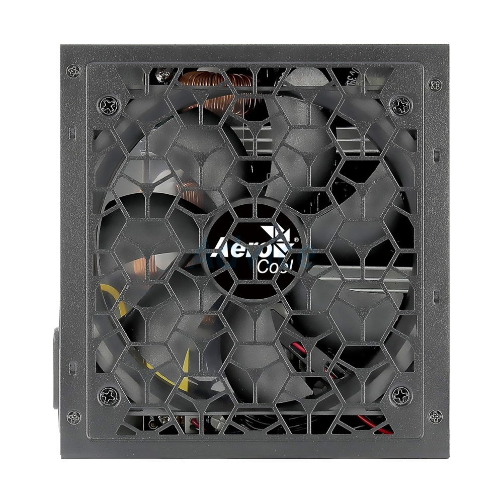 POWER SUPPLY (80+ BRONZE) 650W AEROCOOL AERO BRONZE