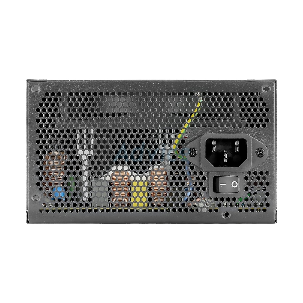 POWER SUPPLY (80+ BRONZE) 650W AEROCOOL AERO BRONZE
