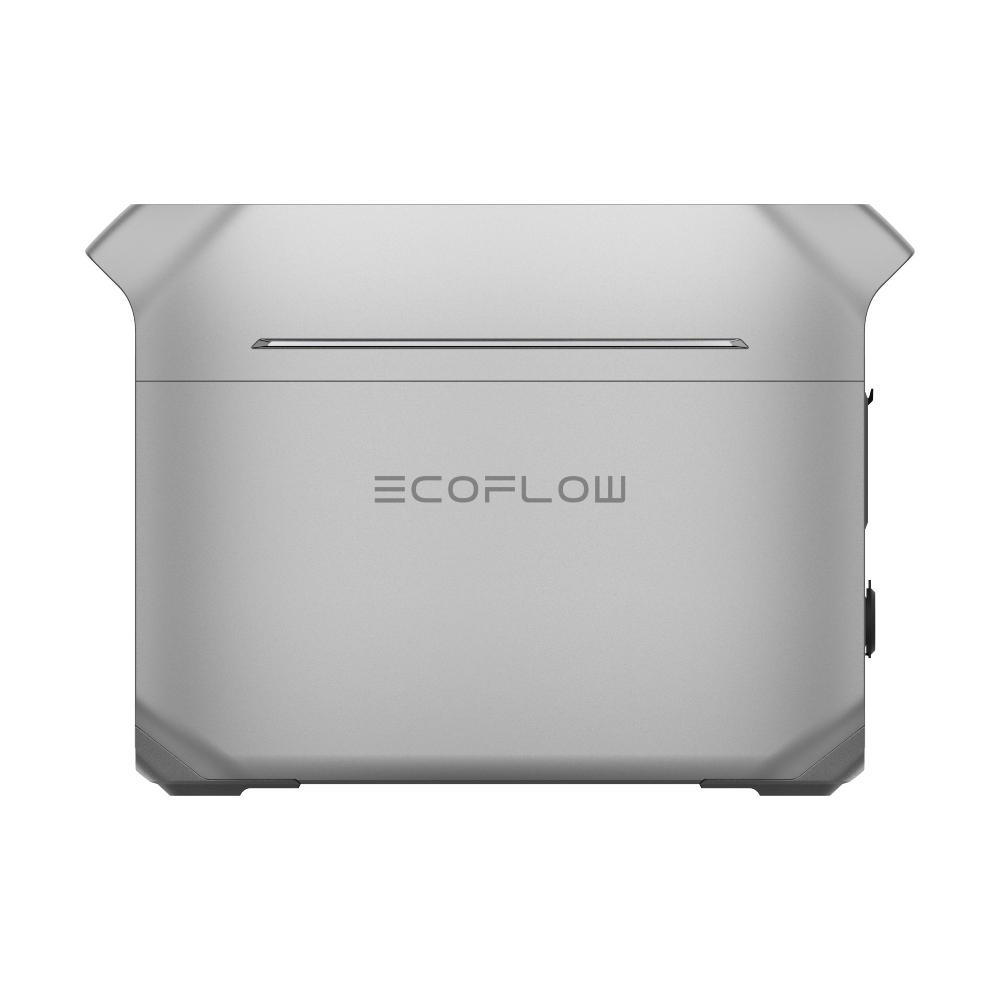 POWER STATION ECOFLOW DELTA 3 PLUS