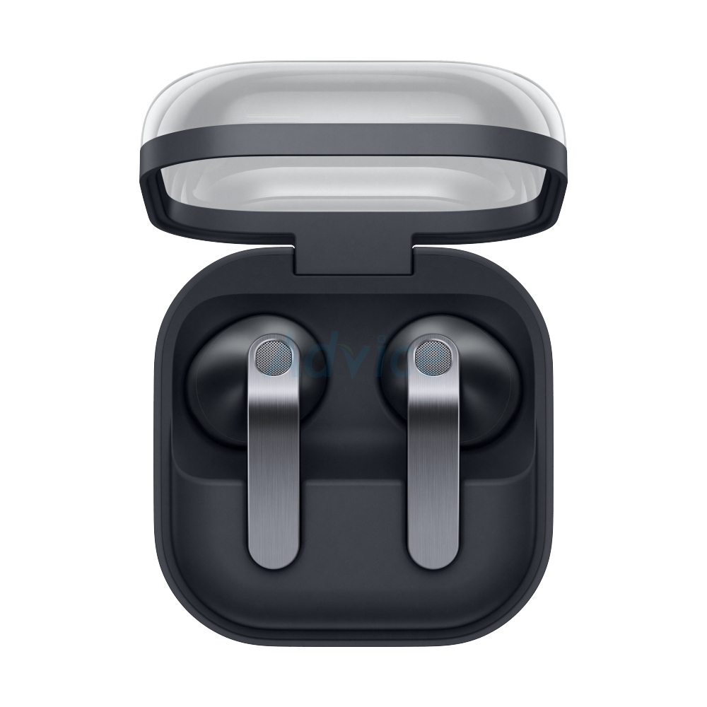 Bluetooth SAMSUNG Galaxy Buds 4 (R540NZKAASA) Black