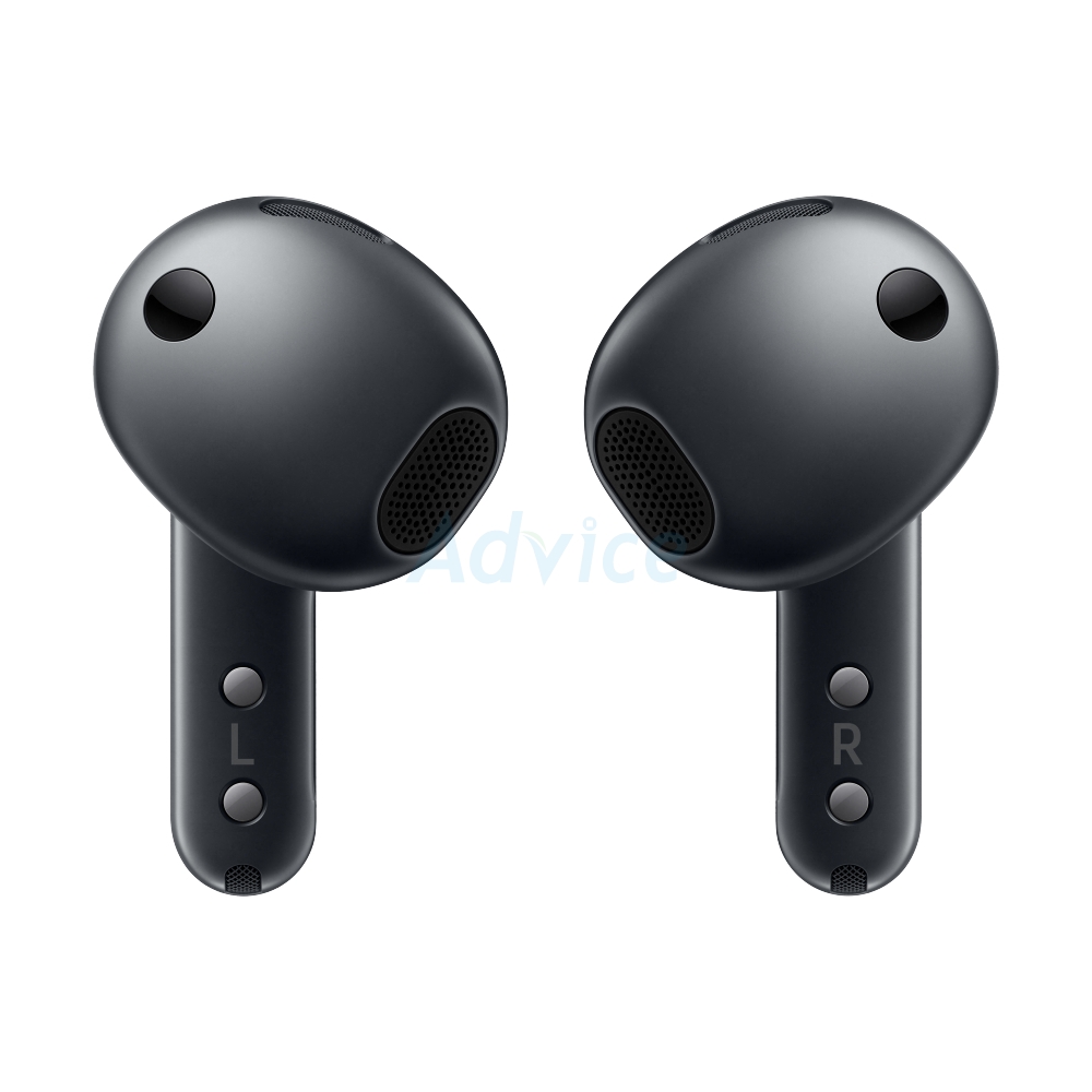 Bluetooth SAMSUNG Galaxy Buds 4 (R540NZKAASA) Black