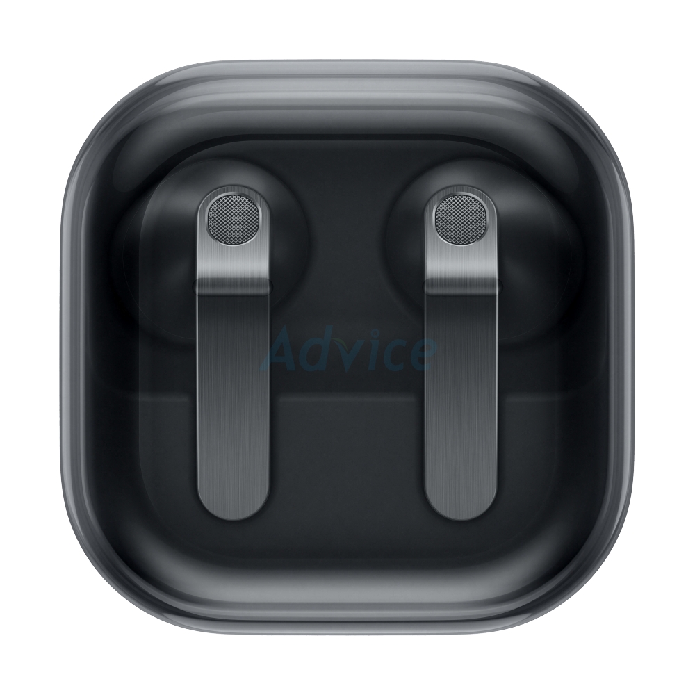 Bluetooth SAMSUNG Galaxy Buds 4 (R540NZKAASA) Black