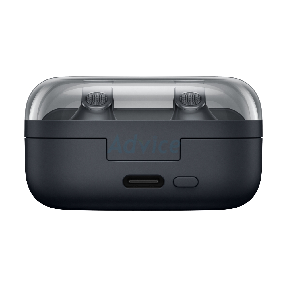 Bluetooth SAMSUNG Galaxy Buds 4 (R540NZKAASA) Black