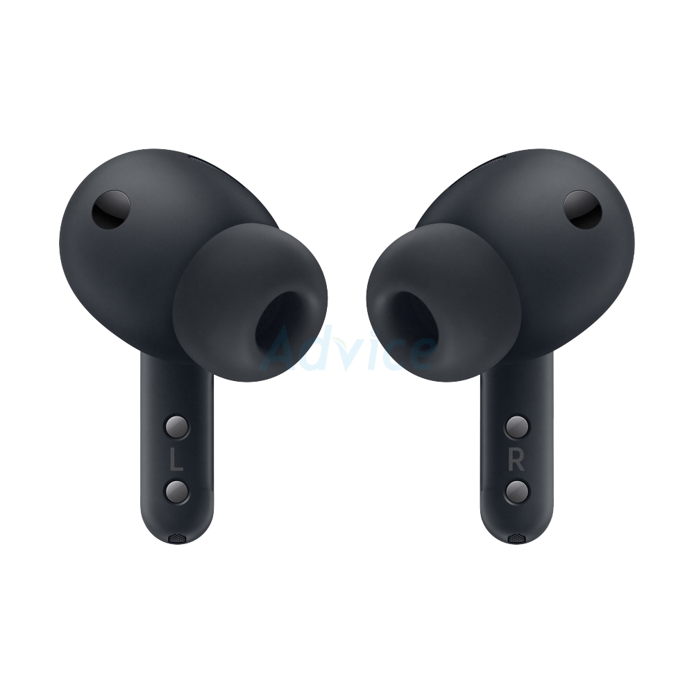Bluetooth SAMSUNG Galaxy Buds 4 PRO (R640NZKAASA) Black