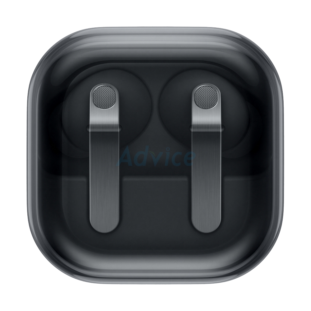 Bluetooth SAMSUNG Galaxy Buds 4 PRO (R640NZKAASA) Black