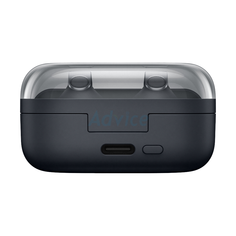 Bluetooth SAMSUNG Galaxy Buds 4 PRO (R640NZKAASA) Black