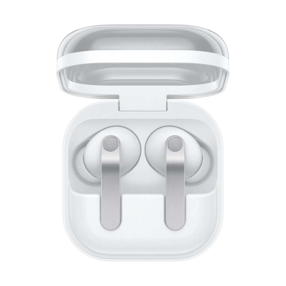 Bluetooth SAMSUNG Galaxy Buds 4 PRO (R640NZDAAS) Pink Gold