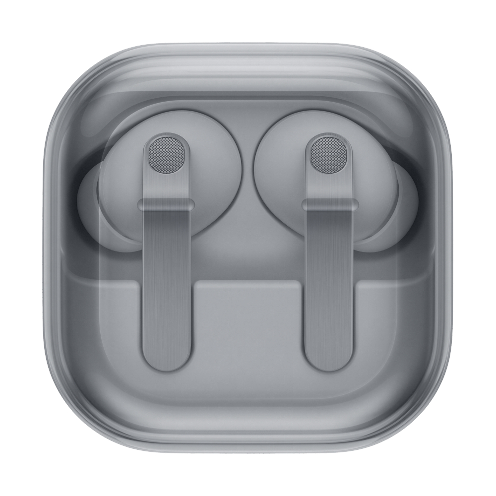 Bluetooth SAMSUNG Galaxy Buds 4 PRO (R640NZDAAS) Pink Gold