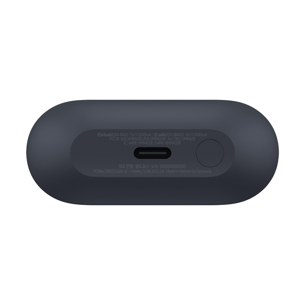 Bluetooth SAMSUNG Galaxy Buds 3 FE (R420NZKAASA) Black