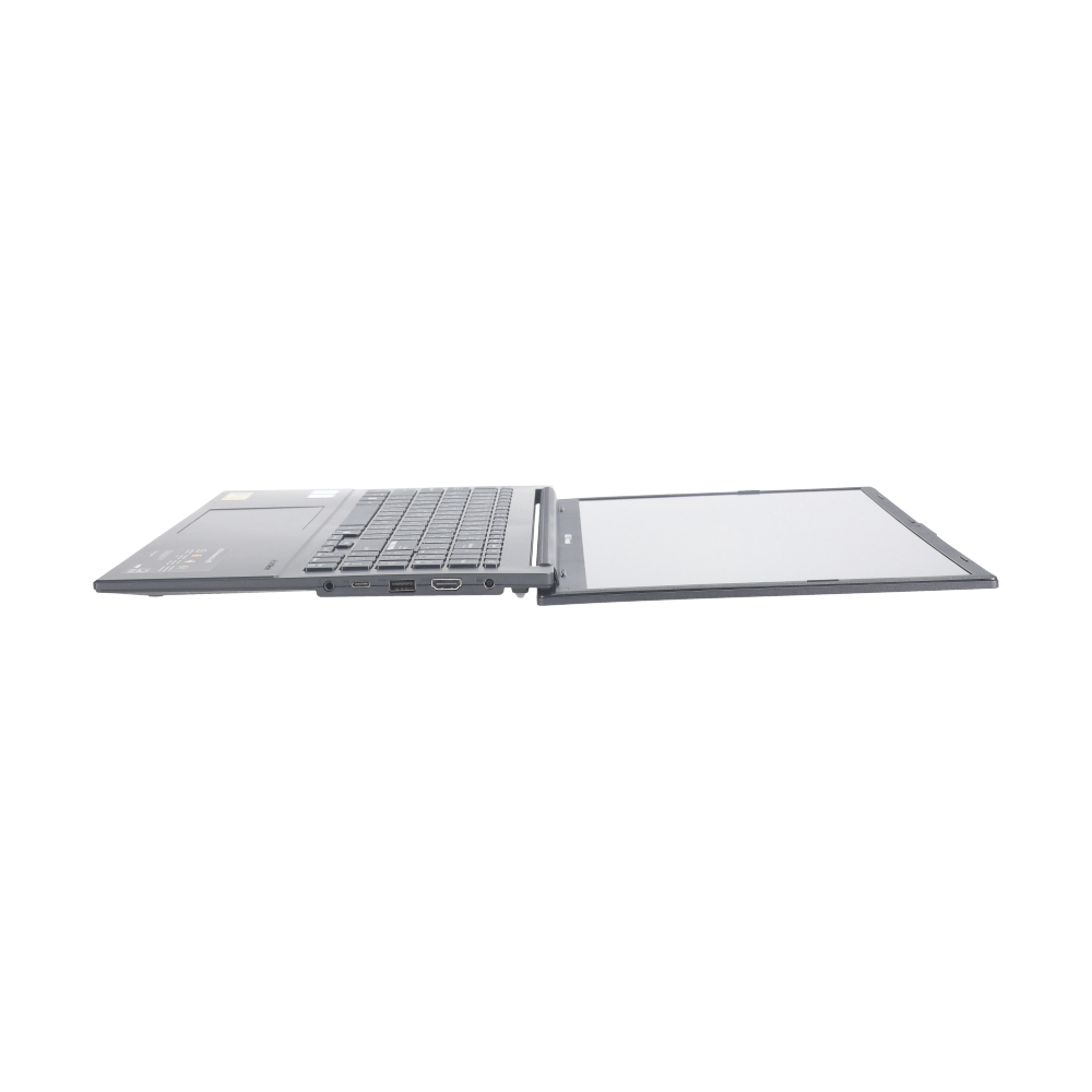 Notebook Asus Vivobook 15 E1504TA-BQ109W (Mixed Black)